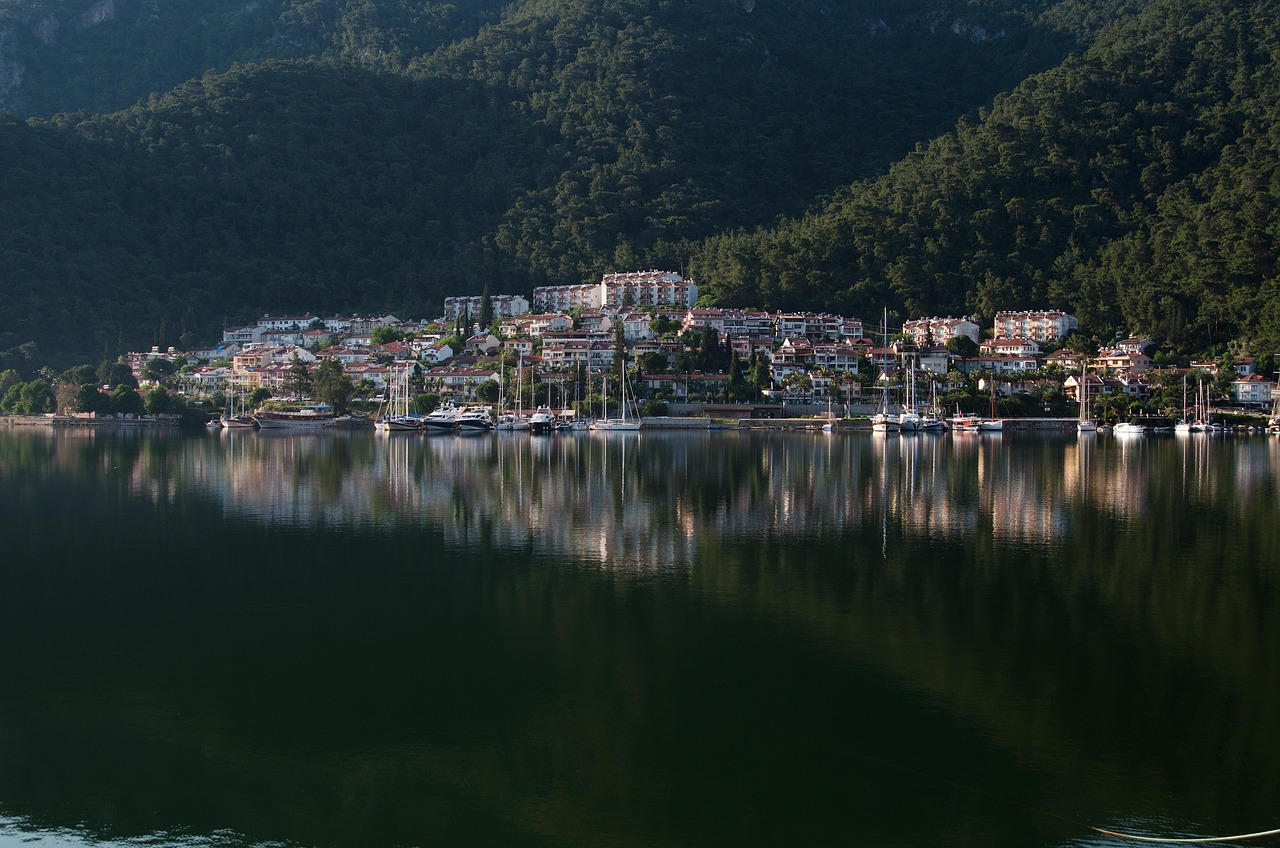 fethiye gezi rehberi