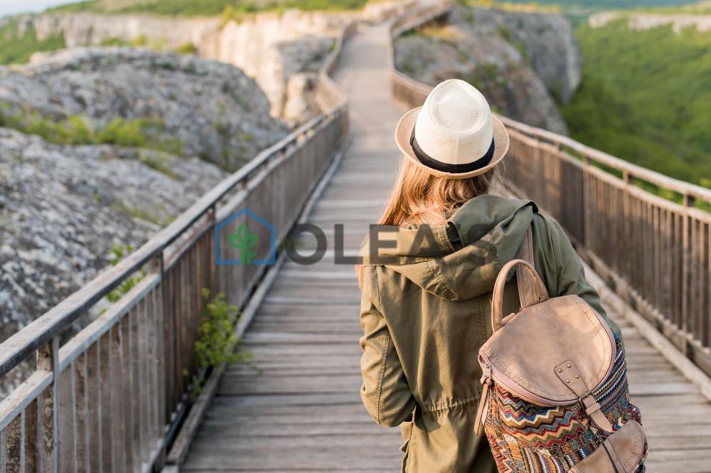 solo travel