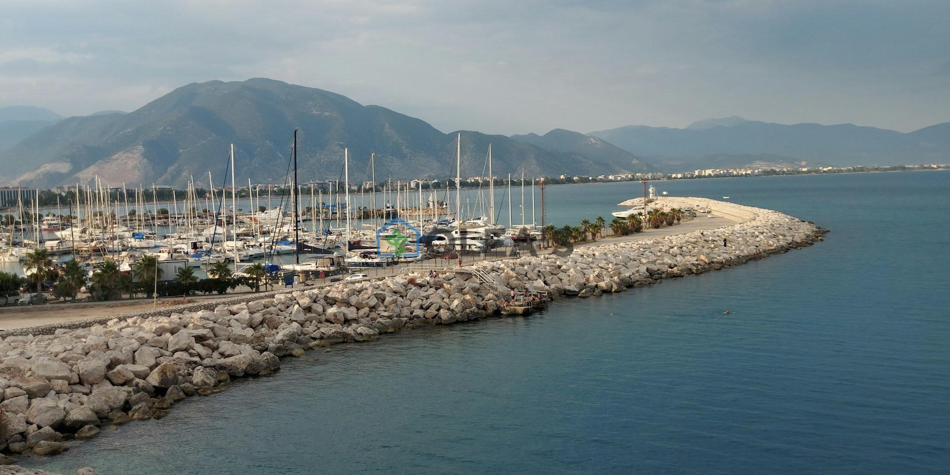 finike gezi rehberi