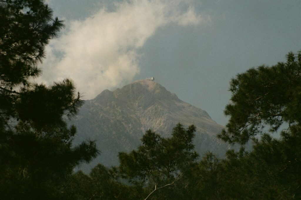 kemer gezi rehberi