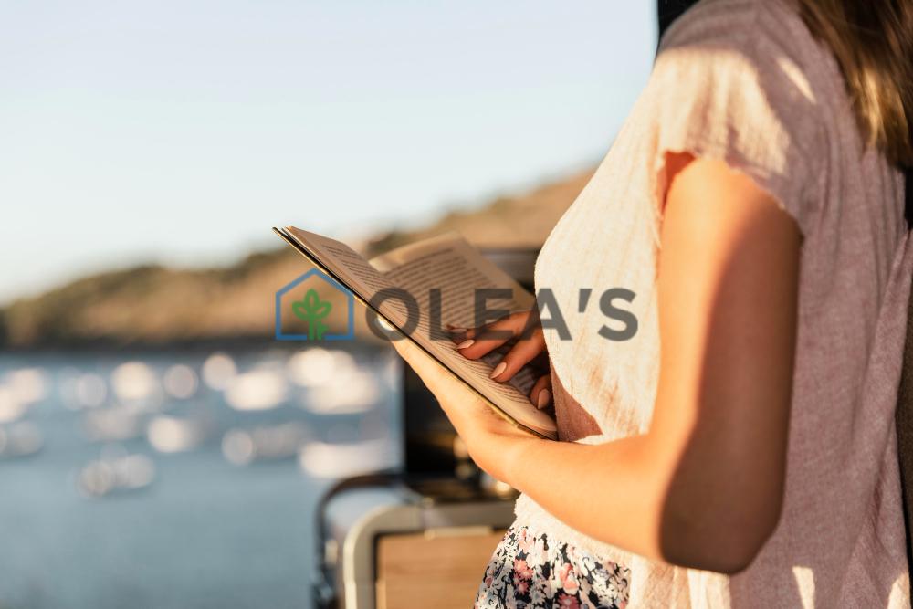 Tatilde okunacak kitap listesi