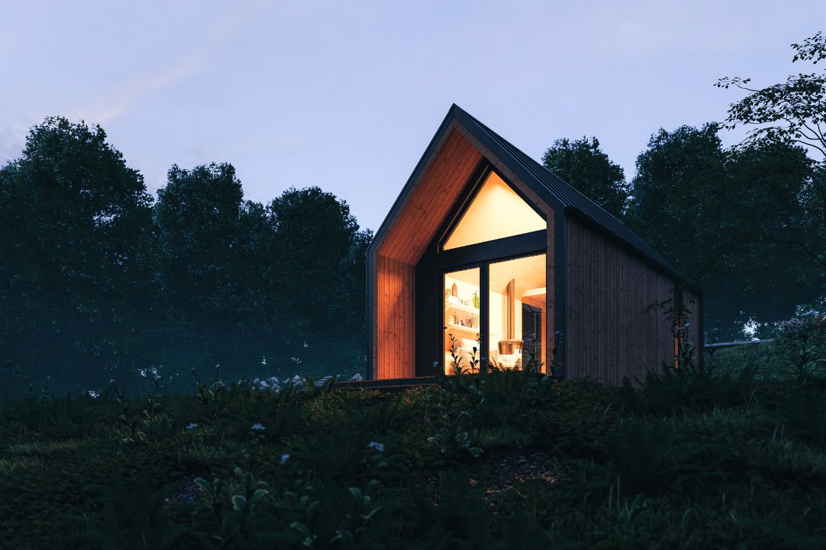 Tiny House hakkında merak edilenler