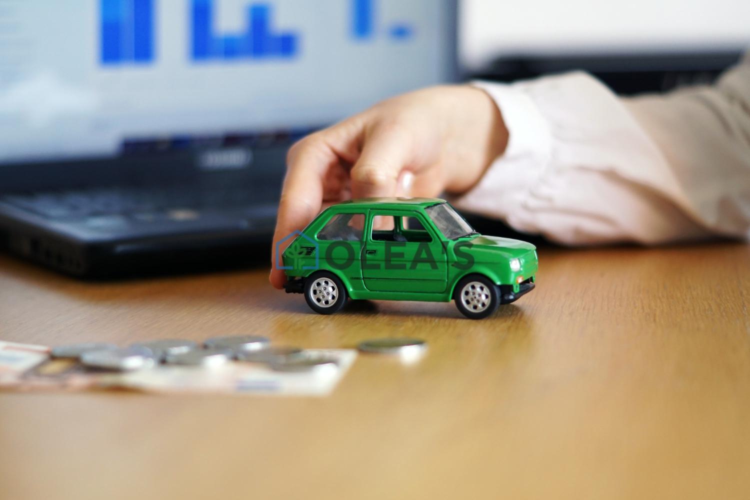 Araç kiralama fırsatları