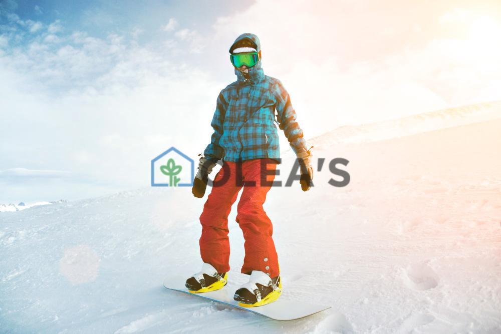 Antalya kayak merkezleri