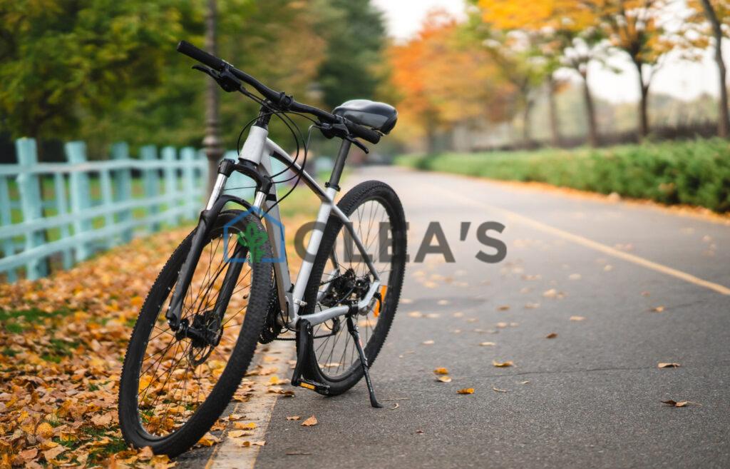 antalya bisiklet rotaları