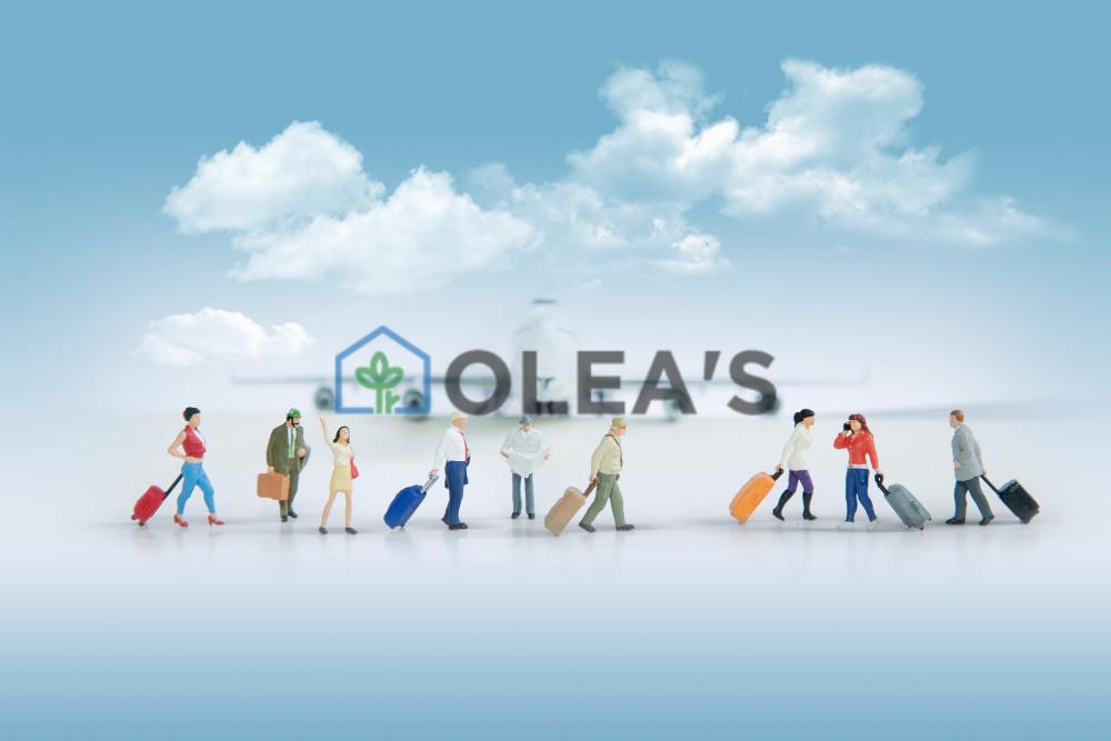 uçak yolculuklarında rahat etmek