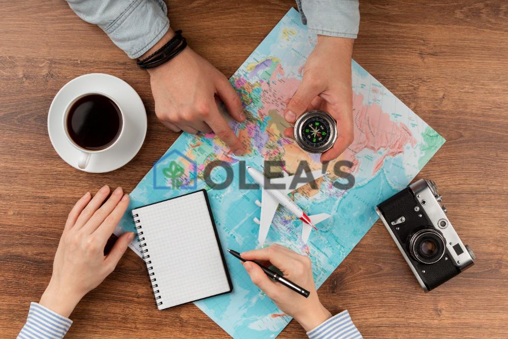 Yılın aylarına göre tatil