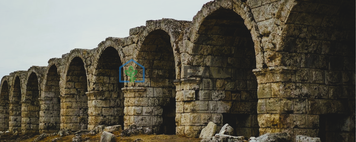 Antalya'nın kültürel mirası