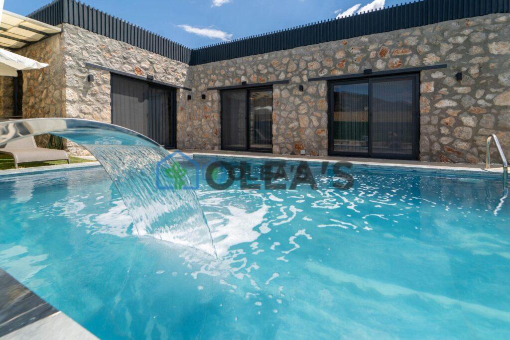 baharda villa tatili