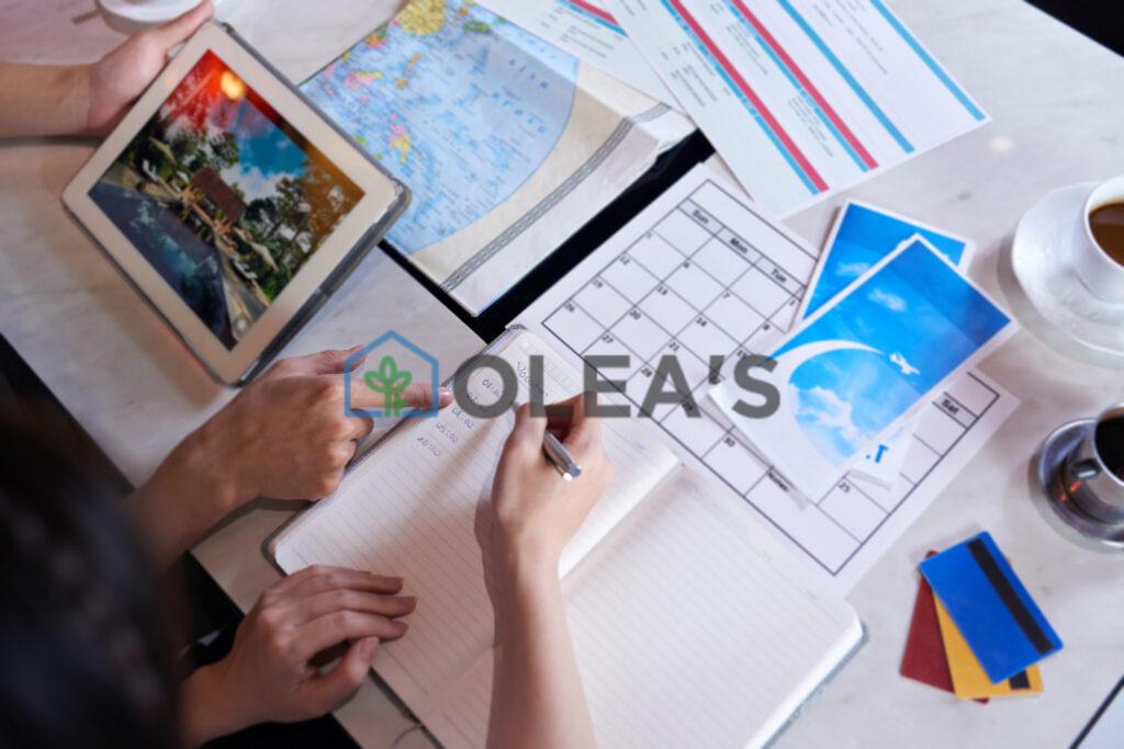 tatil bütçesini etkili kullanma
